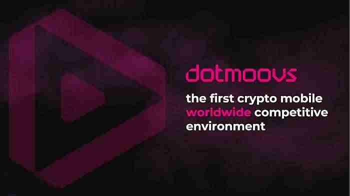 Dotmoovs(MOOV)币是什么？MOOV币值得投资吗？